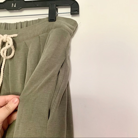 *SOLD* FREE PEOPLE Intimately Lounge Pants - Picture 3 of 10